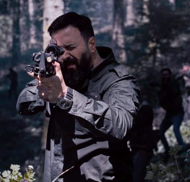 عرض فيلم "الهيبة" في الرياض وسط إهتمام إعلامي عربي كبير