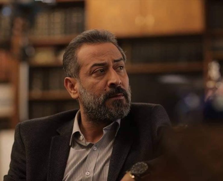 عبد المنعم عمايري: لو عاد بي الزمن لقدمت نفسي بطريقة مختلفة عبد المنعم عمايري: لو عاد بي الزمن لقدمت نفسي بطريقة مختلفة