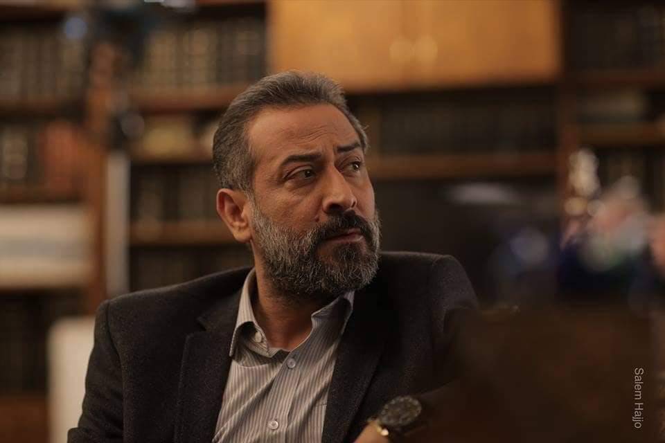 عبد المنعم عمايري: لو عاد بي الزمن لقدمت نفسي بطريقة مختلفة