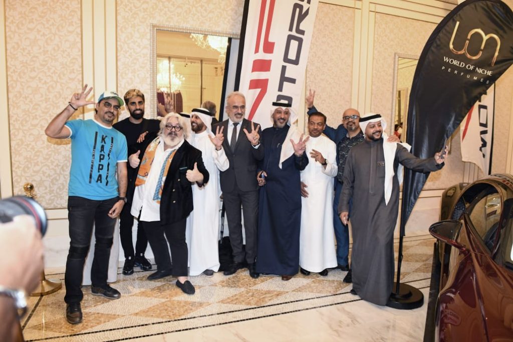 إطلاق أكـبـر حـملة تـوزيع جـوائـز فـي الـعـالـم