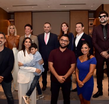 القائمون على مهرجان "ضيافة" يعلنون عن نسخته الجديدة في مؤتمر صحفي