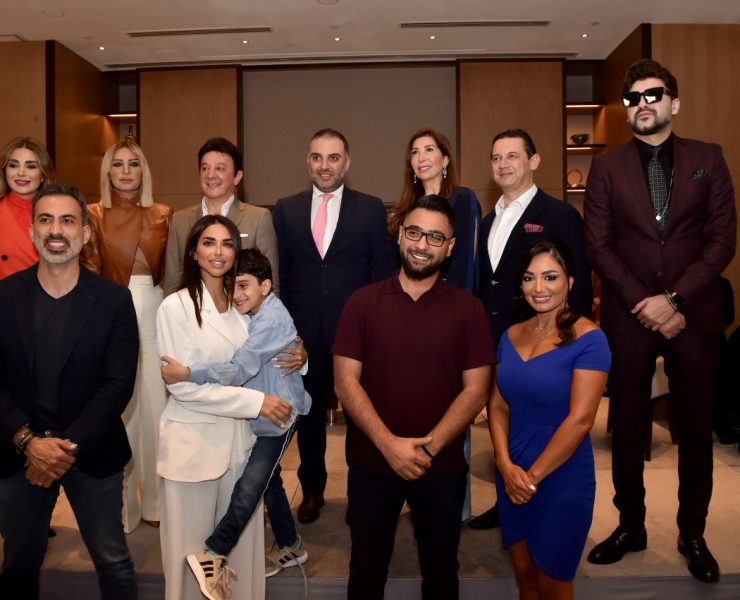 القائمون على مهرجان "ضيافة" يعلنون عن نسخته الجديدة في مؤتمر صحفي