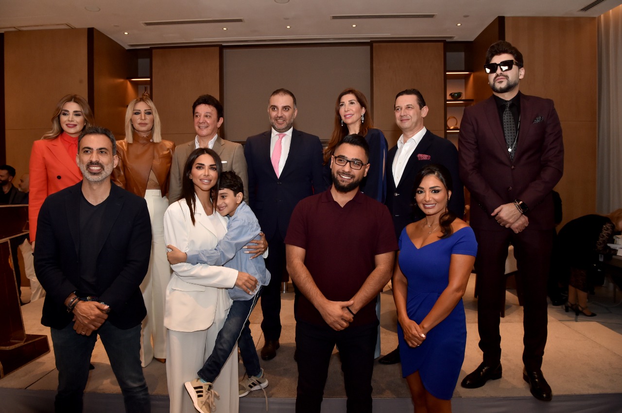 القائمون على مهرجان "ضيافة" يعلنون عن نسخته الجديدة في مؤتمر صحفي