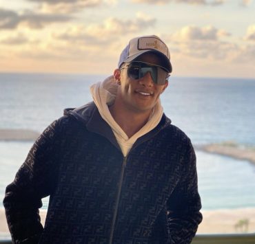 من المسؤول عن إلغاء حفل محمد رمضان في أربيل؟