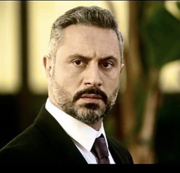 "الخائن" يدفع قيس الشيخ نجيب للذهاب إلى تركيا