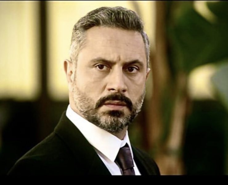 "الخائن" يدفع قيس الشيخ نجيب للذهاب إلى تركيا