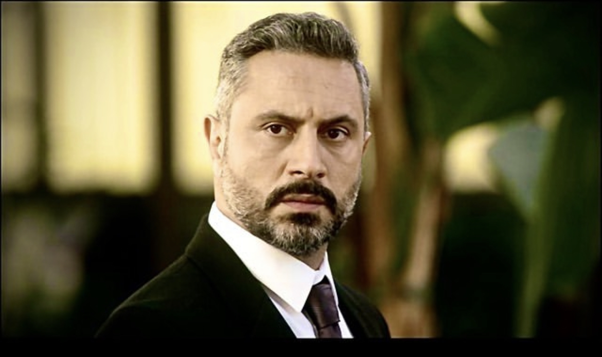 "الخائن" يدفع قيس الشيخ نجيب للذهاب إلى تركيا