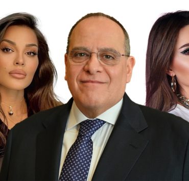 صادق الصباح ينهي الجدل بين سيرين ونادين "أخذ أكثر من حقه"