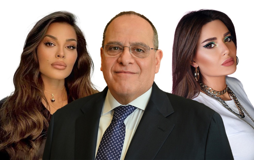 صادق الصباح ينهي الجدل بين سيرين ونادين "أخذ أكثر من حقه"