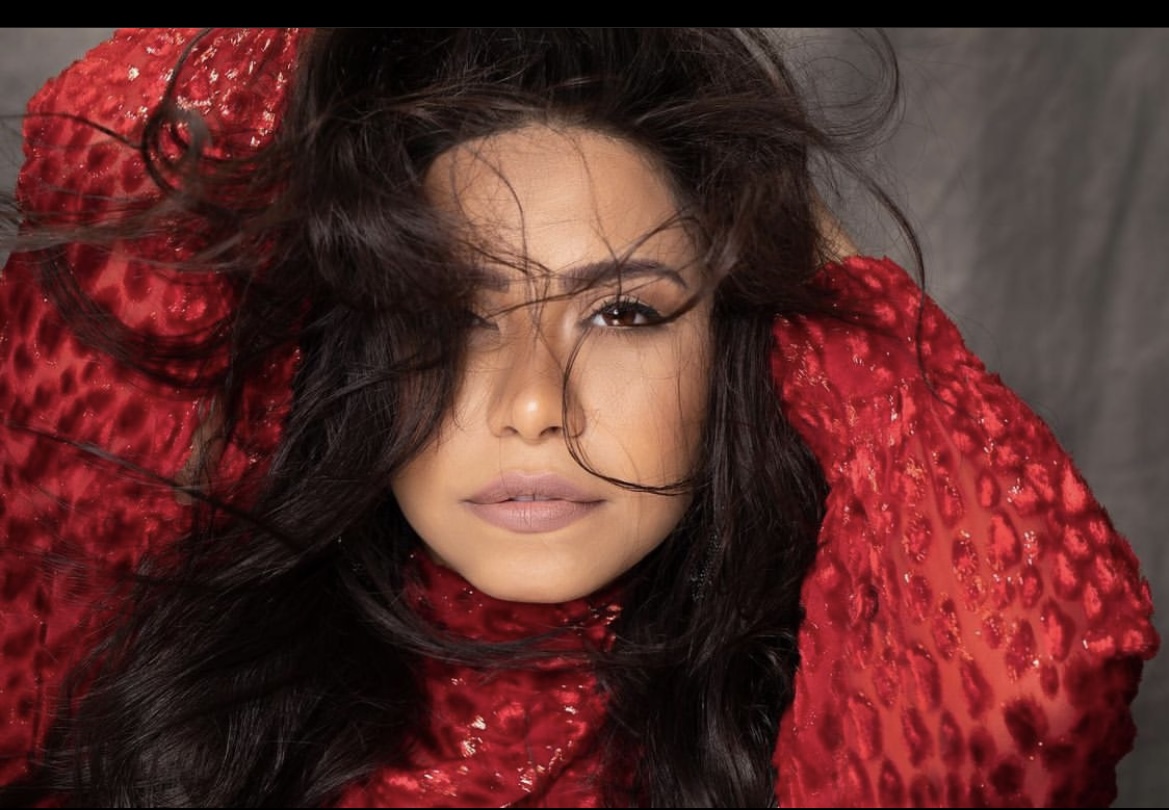 شيرين عبد الوهاب تغادر مصر للخضوع لعمل جراحي