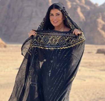 جومانة مراد تدخل عالم الغناء وتستعد لتصوير كليب