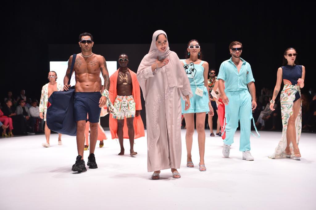 "فاشن فاكتر" يعقد دورته الثالثة في دبي