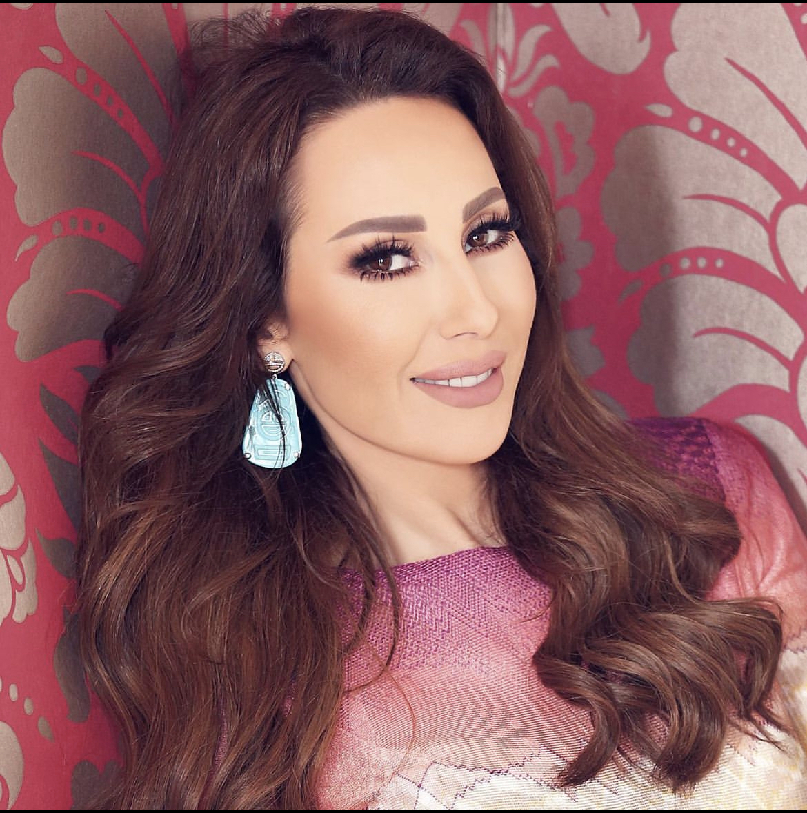 ورد الخال في بطولة "للموت 3"