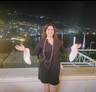 إلهام شاهين تكرم عن مجمل مسيرتها الفنية في الموريكس دور