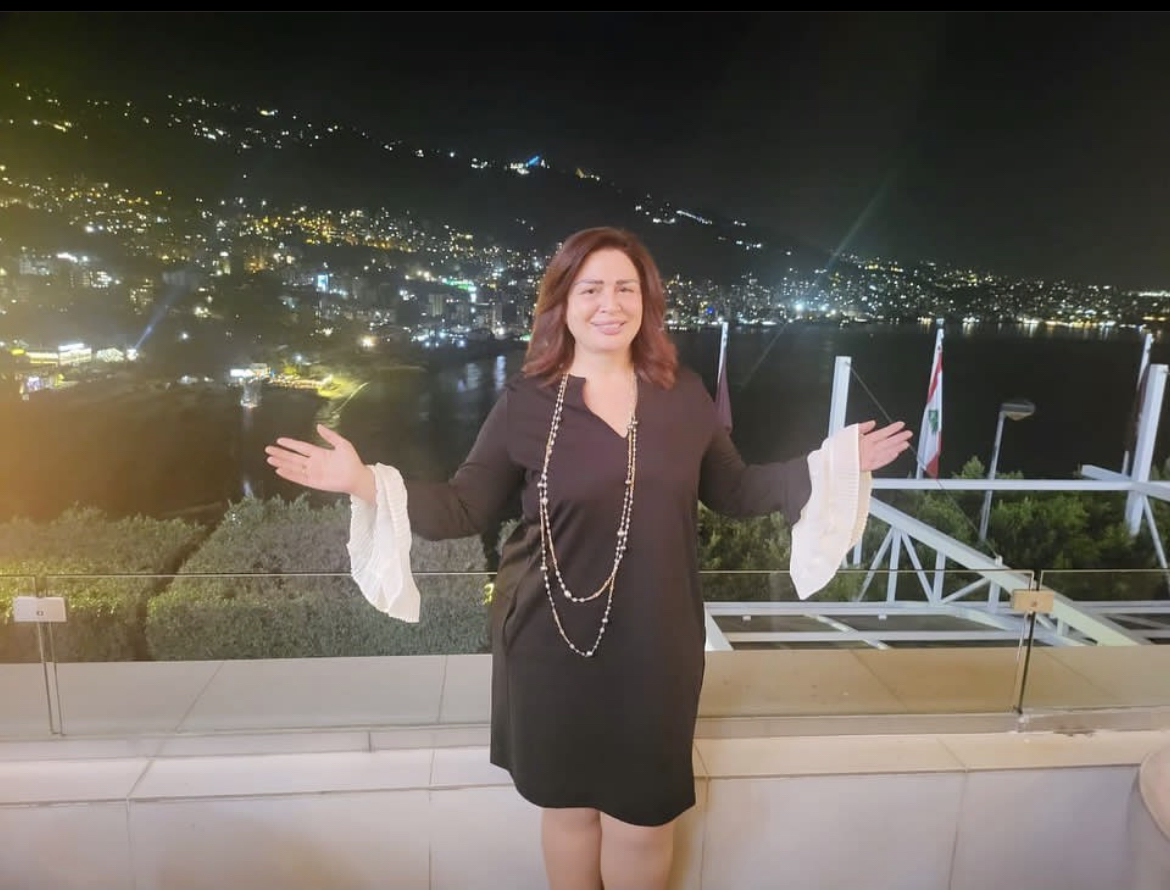 إلهام شاهين تكرم عن مجمل مسيرتها الفنية في الموريكس دور