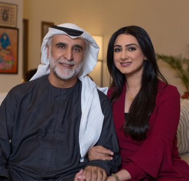 حبيب غلوم وهيفاء حسين يستذكران لقاءهما الأول