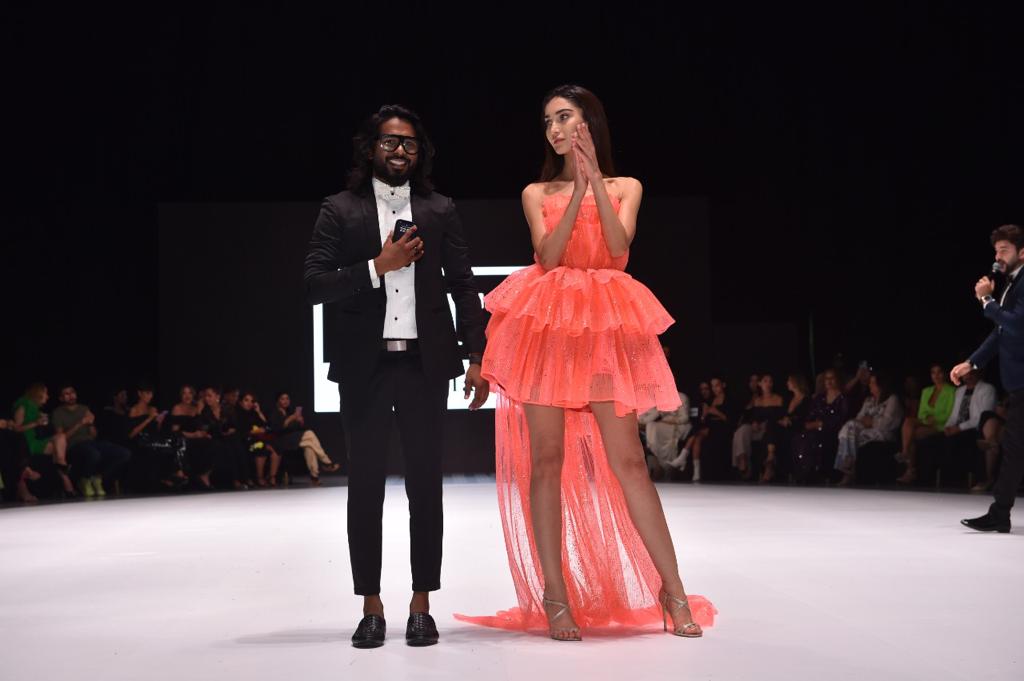 "فاشن فاكتر" يعقد دورته الثالثة في دبي