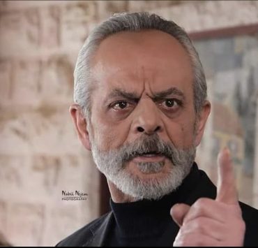 فايز قزق ينضم لأسرة "للموت ٣"
