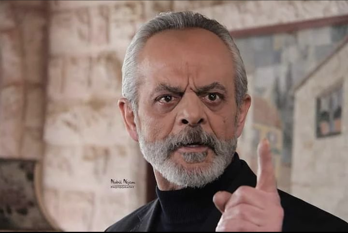 فايز قزق ينضم لأسرة "للموت ٣"