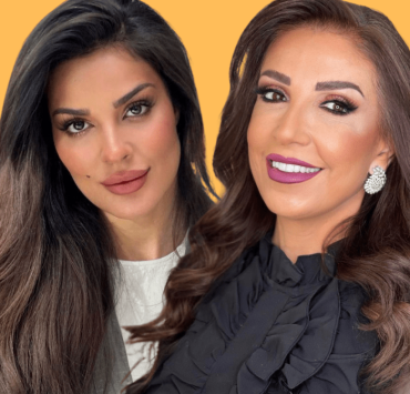 نادين نجيم ترد على توعّد وفاء موصلي لها