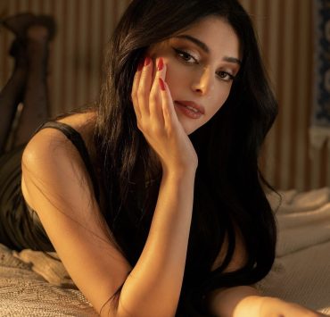 ماريتا الحلاني تبتعد عن الحزن في "شو إلا معنى"