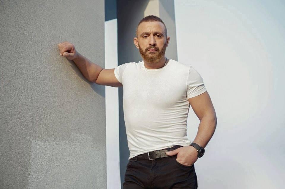 أحمد السقا يحصد جائزة "العنكبوت"