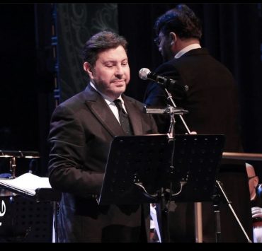 هاني شاكر: حفلي بدمشق دليل على توارث الأجيال لمسيرتي الفنية