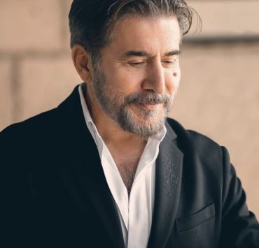 عابد فهد يعود للسباق الرمضاني وهذا ما قاله عن زينة مكي