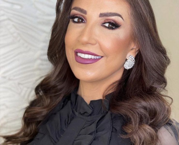 لأول مرة منذ 15 عاماً.. وفاء موصللي خارج البيئة الشامية