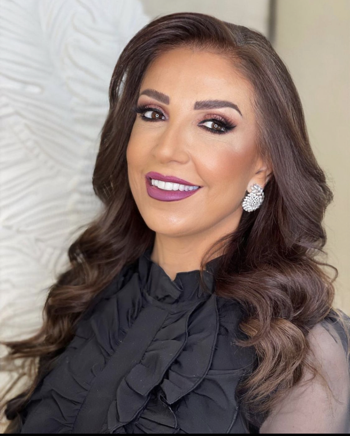 لأول مرة منذ 15 عاماً.. وفاء موصللي خارج البيئة الشامية