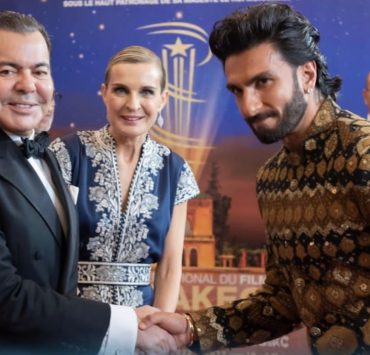 انطلاق الدورة التاسعة عشر للمهرجان الدولي للفيلم بمراكش