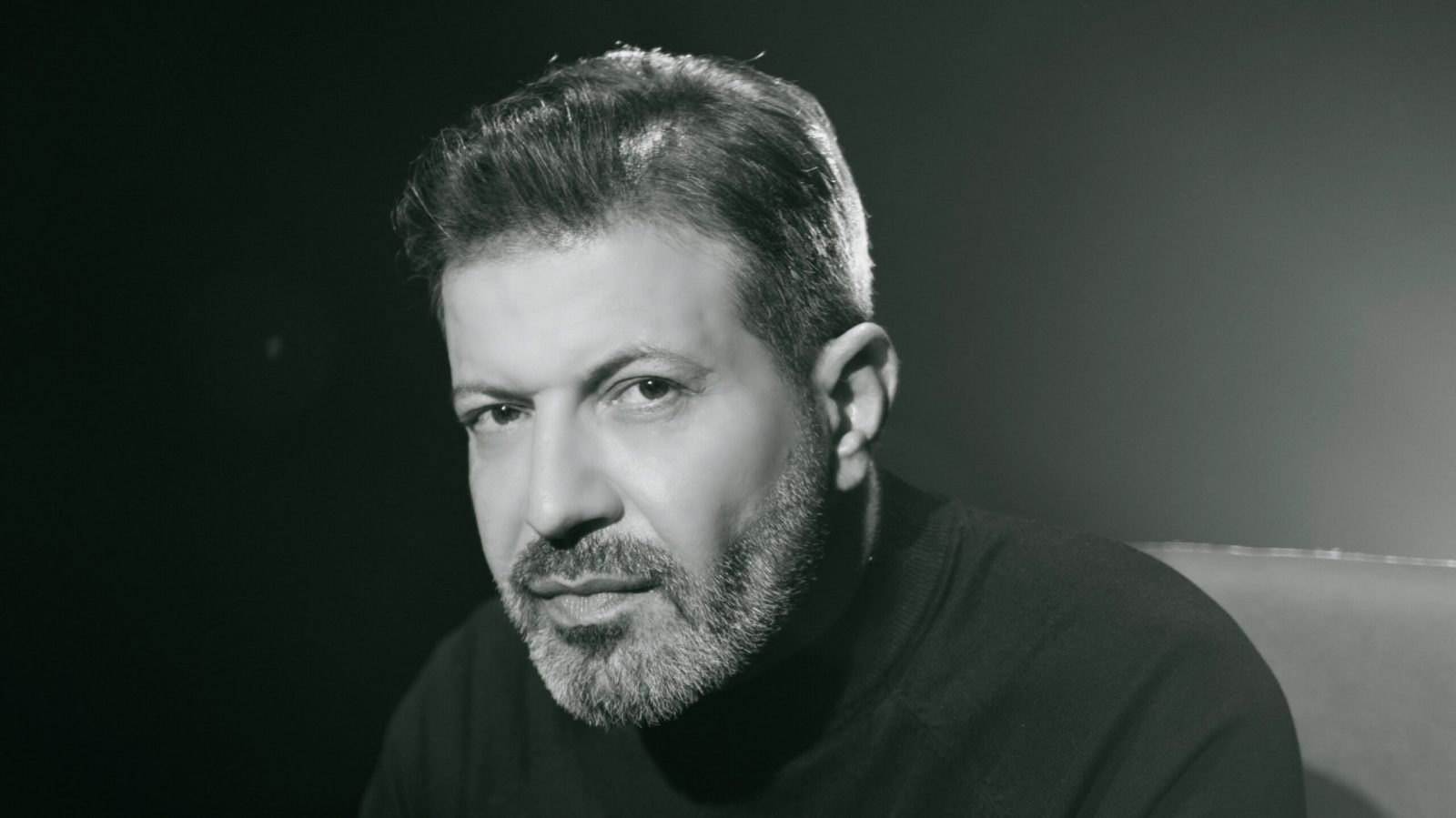 جاد نخلة يعود بأغنية جديدة بعنوان "شكراً سلف"