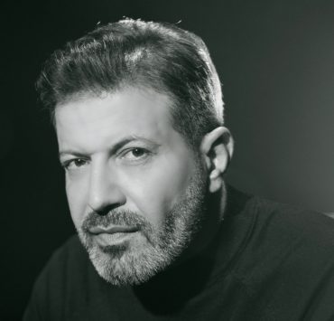 جاد نخلة يعود بأغنية جديدة بعنوان "شكراً سلف"