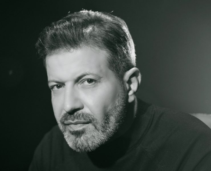 جاد نخلة يعود بأغنية جديدة بعنوان "شكراً سلف" جاد نخلة يعود بأغنية جديدة بعنوان "شكراً سلف"