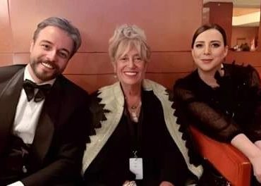 مهرجان قرطاج ينطلق بحضور فني مبهر