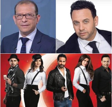 رفض دعوى مصطفى قمر ضد صناع برنامج "خمس نجوم" وmbc مصر