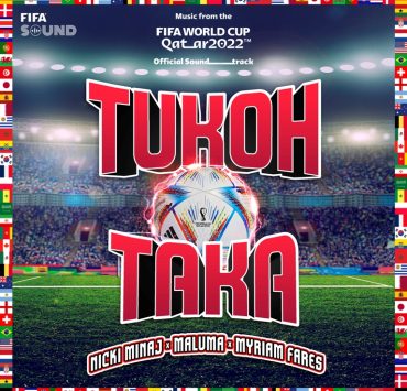 الفيفا تُعلن موعد طرح "Tukoh Taka" بصوت نجوم عالميين