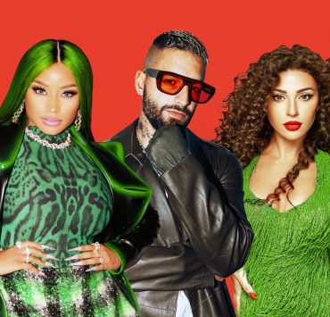 9 مليون مشاهدة لأغنية "توكو تاكا" بعد يوم من طرحها.. وميريام فارس تعلق!