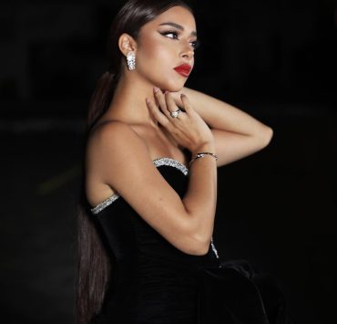 بلقيس تحارب التنمر في "أمام مرايتي"