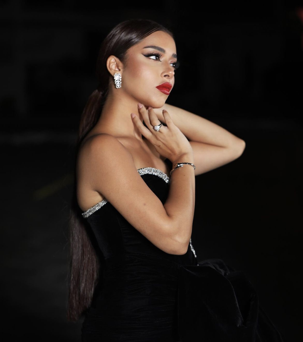 بلقيس تحارب التنمر في "أمام مرايتي"