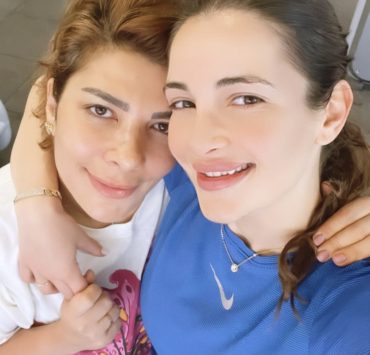 شام الذهبي لأصالة: ملكة عالمي