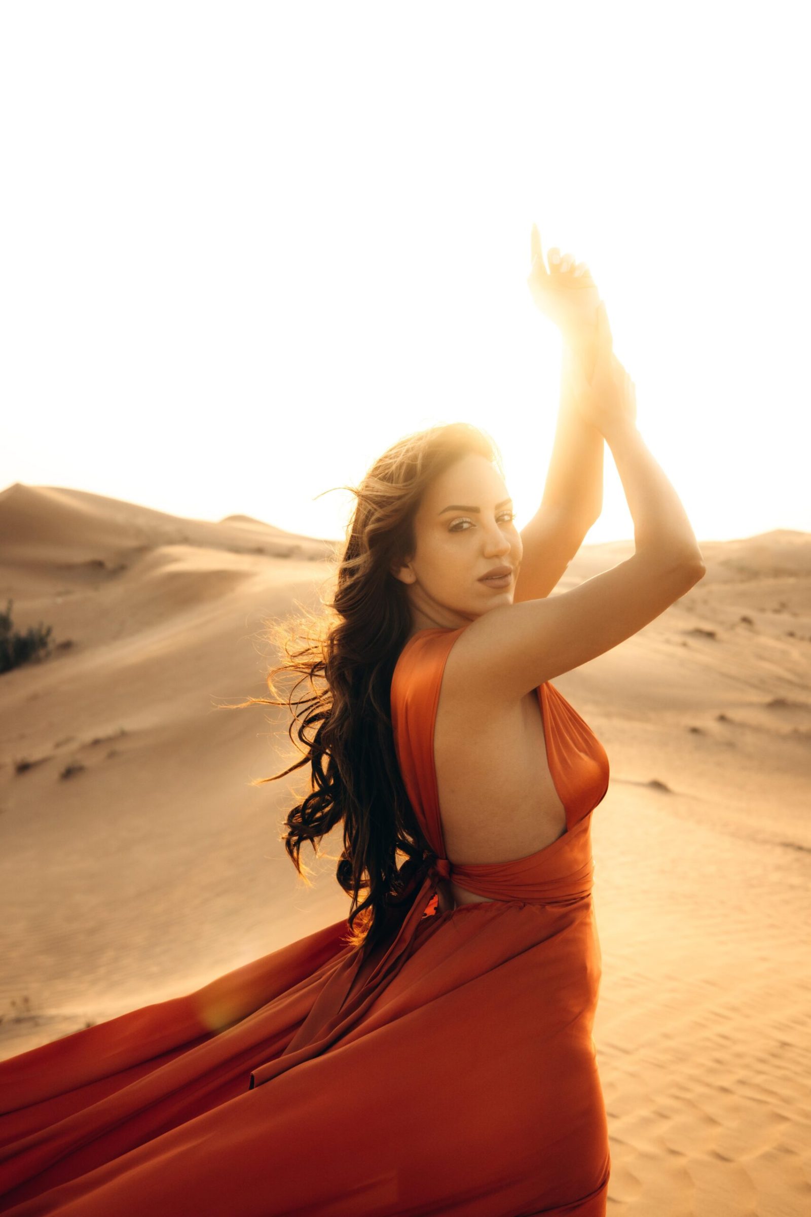 يارا قرقماز تُصدر "حوّا" مع شركة "Universal Music MENA"