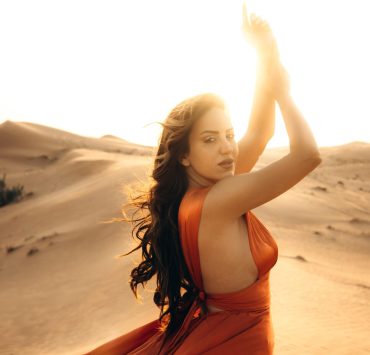يارا قرقماز تُصدر "حوّا" مع شركة "Universal Music MENA"