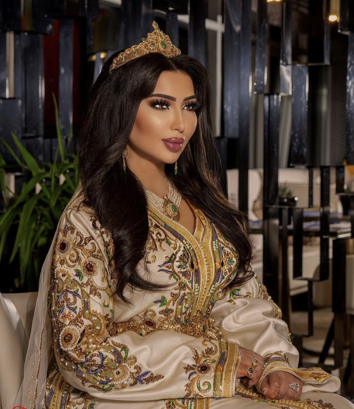 دنيا بطمة "قلت نفسنا طويل" تعليقاً على قضيتها مع طليقها