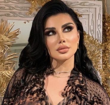 جيني اسبر سعيدة بعودتها ل "صبايا" بعد انقطاع 9 سنوات