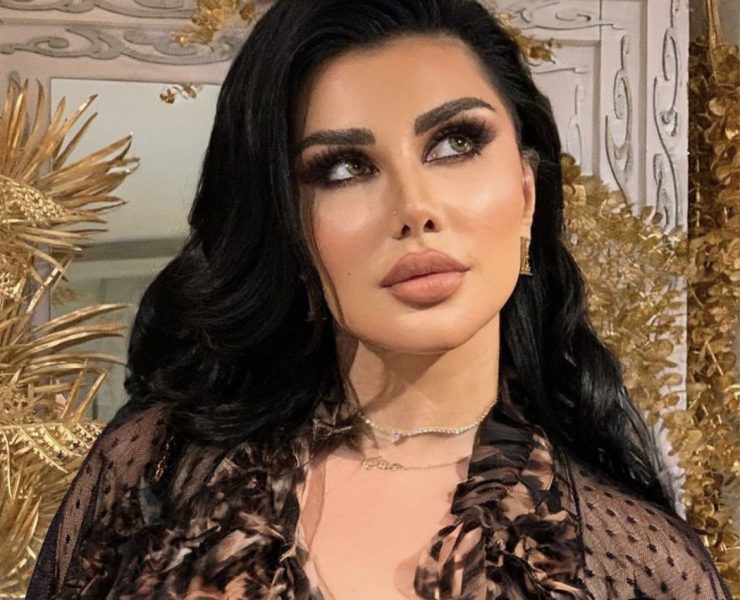 جيني اسبر سعيدة بعودتها ل "صبايا" بعد انقطاع 9 سنوات