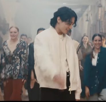 أغنية "Dreamers" لجونغكوك والكبيسي تتصدر قوائم الاستماع بأكثر من 100 دولة