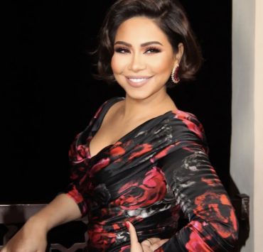 شيرين عبد الوهاب توجه رسائل شكر مع عمرو أديب .. فما هي؟