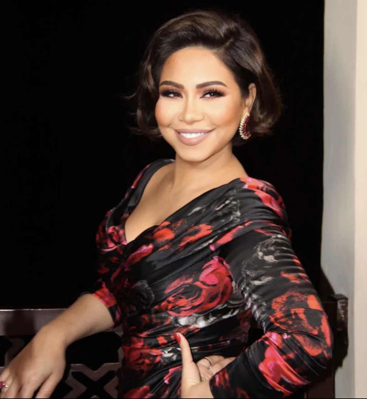 شيرين عبد الوهاب توجه رسائل شكر مع عمرو أديب .. فما هي؟