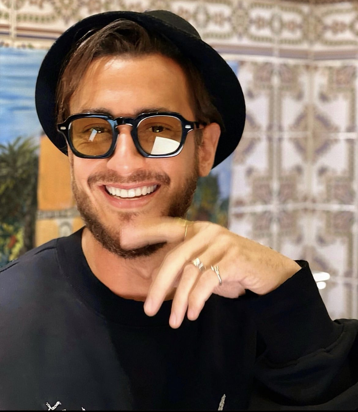 بعد أشهر قليلة.. سعد المجرد يبدي رأيه بتجربة الزواج